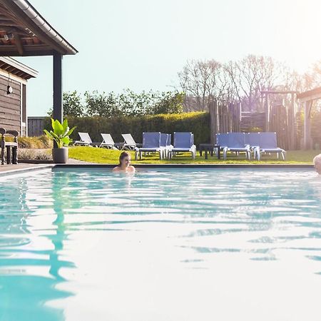 Wellnesshotel Spabron Wachtum المظهر الخارجي الصورة
