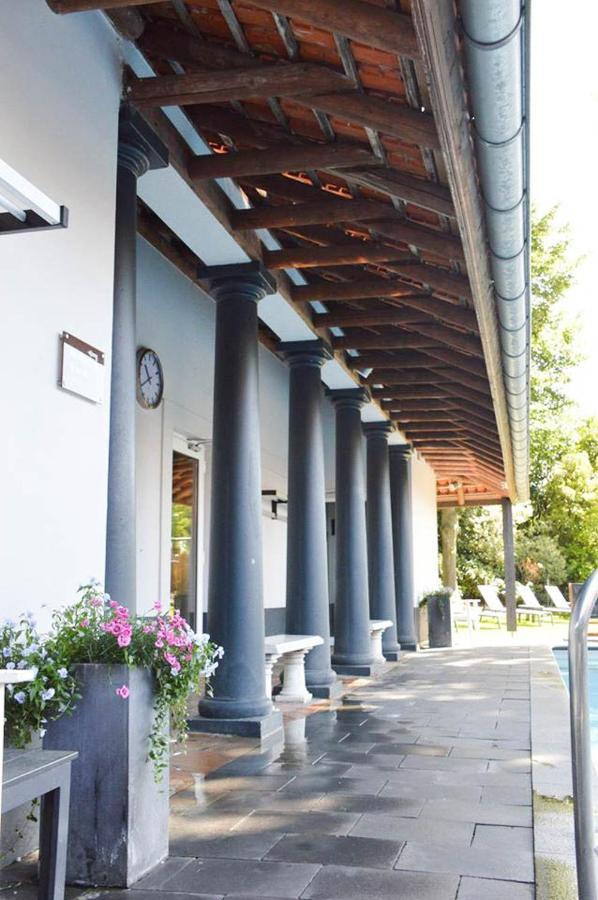 Wellnesshotel Spabron Wachtum المظهر الخارجي الصورة