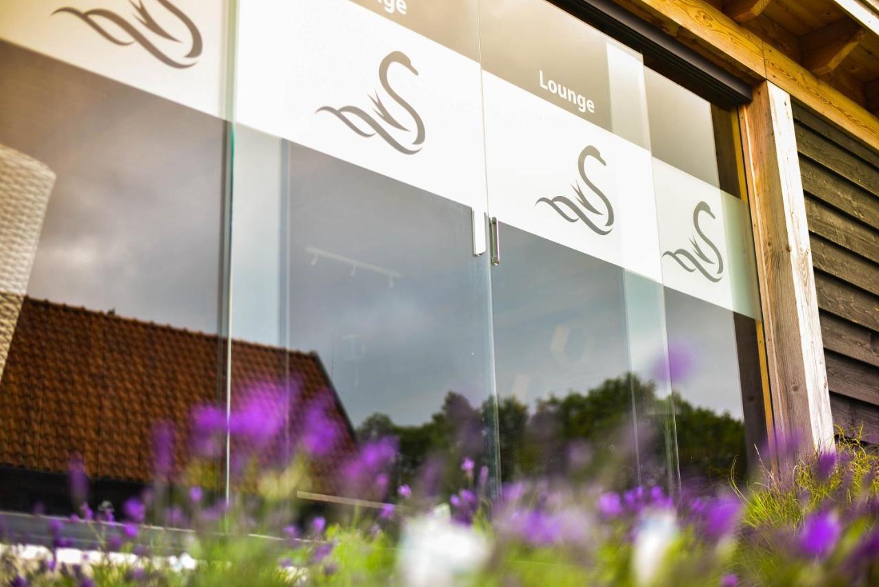 Wellnesshotel Spabron Wachtum المظهر الخارجي الصورة