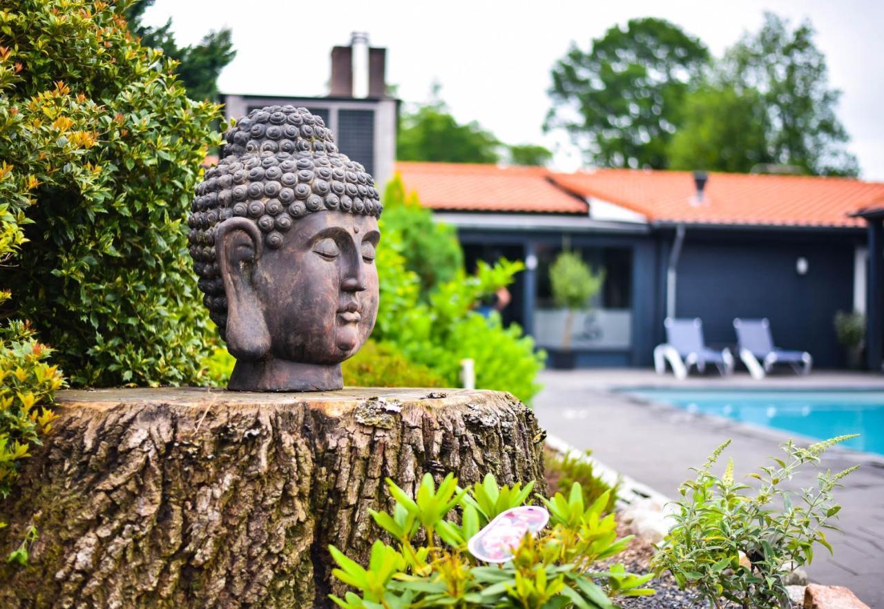 Wellnesshotel Spabron Wachtum المظهر الخارجي الصورة