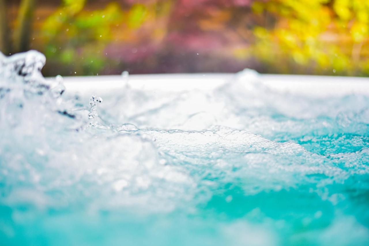 Wellnesshotel Spabron Wachtum المظهر الخارجي الصورة