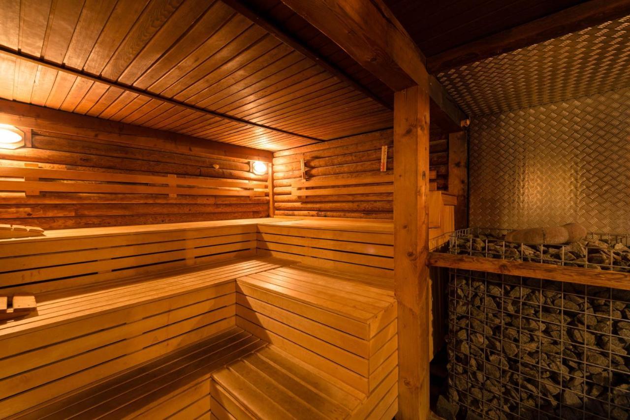 Wellnesshotel Spabron Wachtum المظهر الخارجي الصورة