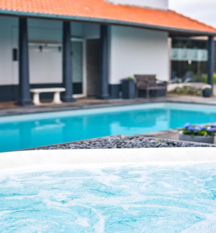 Wellnesshotel Spabron Wachtum المظهر الخارجي الصورة