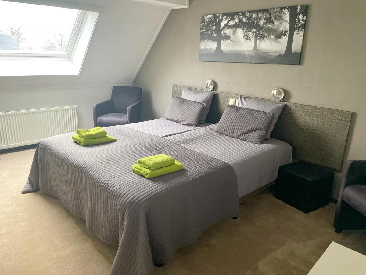 Wellnesshotel Spabron Wachtum المظهر الخارجي الصورة