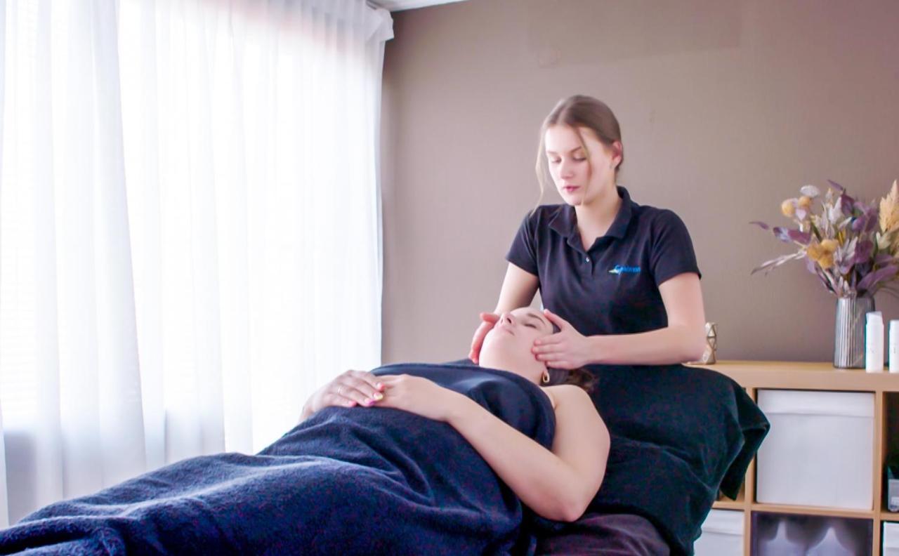 Wellnesshotel Spabron Wachtum المظهر الخارجي الصورة