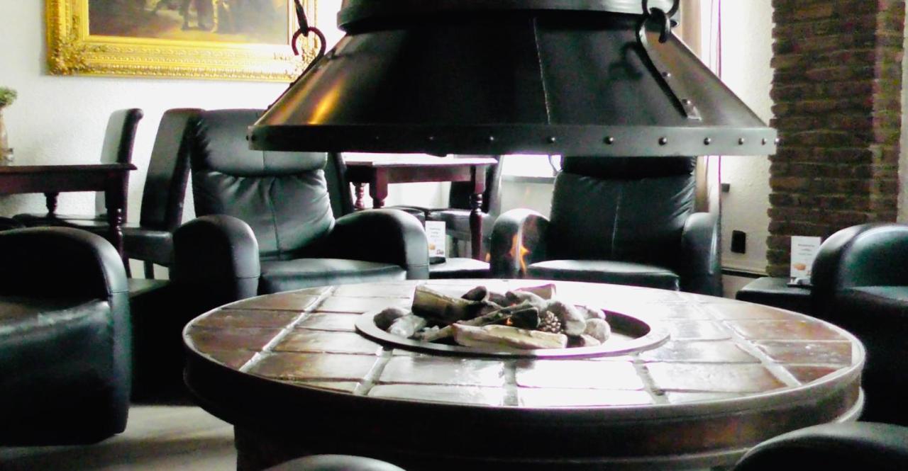 Wellnesshotel Spabron Wachtum المظهر الخارجي الصورة