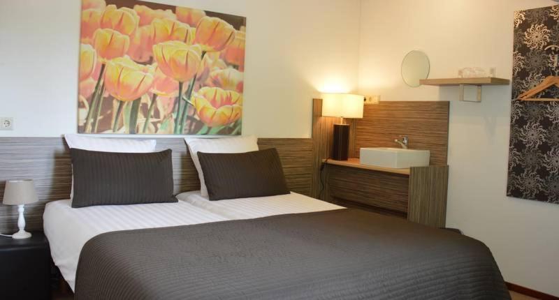 Wellnesshotel Spabron Wachtum المظهر الخارجي الصورة